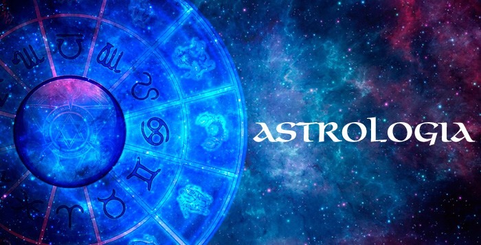 Astrologia